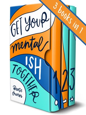 cover image of Get Your Mental Ish Together